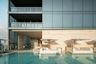 1 Bedroom Condo for rent in The Strand Thonglor, Khlong Tan Nuea, Bangkok near BTS Thong Lo