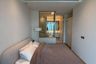 1 Bedroom Condo for rent in The Strand Thonglor, Khlong Tan Nuea, Bangkok near BTS Thong Lo