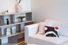 1 Bedroom Condo for rent in The Strand Thonglor, Khlong Tan Nuea, Bangkok near BTS Thong Lo