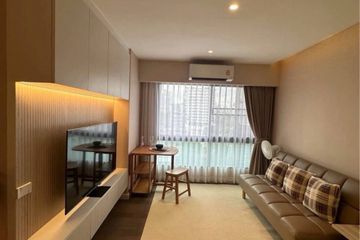 1 Bedroom Condo for rent in Tidy Thonglor, Khlong Tan Nuea, Bangkok near BTS Thong Lo