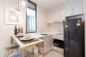 1 Bedroom Condo for rent in Life One Wireless, Lumpini, Bangkok near BTS Ploen Chit