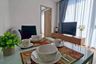 1 Bedroom Condo for rent in XT Phayathai, Thanon Phaya Thai, Bangkok near BTS Phaya Thai