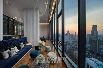 1 Bedroom Condo for rent in XT Phayathai, Thanon Phaya Thai, Bangkok near BTS Phaya Thai