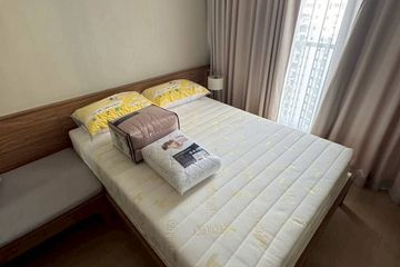 1 Bedroom Condo for rent in Park Origin Phrom Phong, Khlong Tan, Bangkok near BTS Phrom Phong