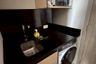 1 Bedroom Condo for rent in Park Origin Phrom Phong, Khlong Tan, Bangkok near BTS Phrom Phong