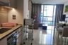 1 Bedroom Condo for rent in The Bangkok Sathorn, Thung Wat Don, Bangkok near BTS Surasak