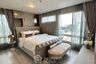 2 Bedroom Condo for rent in Happy Condo Ladprao 101, Khlong Chaokhun Sing, Bangkok