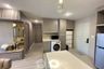 2 Bedroom Condo for rent in Happy Condo Ladprao 101, Khlong Chaokhun Sing, Bangkok