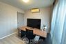 2 Bedroom Condo for rent in Happy Condo Ladprao 101, Khlong Chaokhun Sing, Bangkok