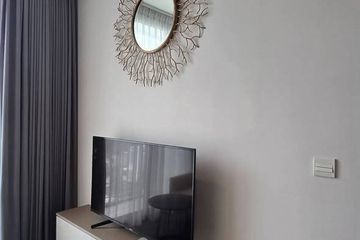 1 Bedroom Condo for rent in Edge Sukhumvit 23, Khlong Toei Nuea, Bangkok near BTS Asoke