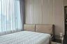 1 Bedroom Condo for rent in Edge Sukhumvit 23, Khlong Toei Nuea, Bangkok near BTS Asoke