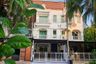 3 Bedroom Townhouse for rent in The Metro Sathorn, Bang Wa, Bangkok near MRT Phetkasem 48