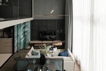 2 Bedroom Condo for rent in Park Origin Ratchathewi, Thanon Phetchaburi, Bangkok near BTS Ratchathewi