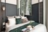 2 Bedroom Condo for rent in Park Origin Ratchathewi, Thanon Phetchaburi, Bangkok near BTS Ratchathewi