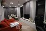 2 Bedroom Condo for rent in Ashton Chula-Silom, Si Phraya, Bangkok near MRT Sam Yan
