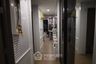 2 Bedroom Condo for rent in Ashton Chula-Silom, Si Phraya, Bangkok near MRT Sam Yan
