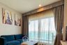 2 Bedroom Condo for rent in The Zea Sriracha, Bang Phra, Chonburi