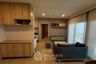 2 Bedroom Condo for rent in Noble Revolve Ratchada, Huai Khwang, Bangkok near MRT Thailand Cultural Centre