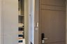 1 Bedroom Condo for rent in The Esse at Singha Complex, Bang Kapi, Bangkok near MRT Phetchaburi