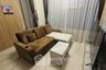 1 Bedroom Condo for rent in Knightsbridge Prime Sathorn, Thung Wat Don, Bangkok near BTS Chong Nonsi