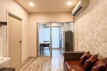 1 Bedroom Condo for rent in Centric Sathorn - Saint Louis, Thung Wat Don, Bangkok near BTS Surasak