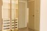 1 Bedroom Condo for rent in Centric Sathorn - Saint Louis, Thung Wat Don, Bangkok near BTS Surasak