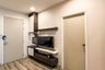 1 Bedroom Condo for rent in Centric Sathorn - Saint Louis, Thung Wat Don, Bangkok near BTS Surasak