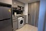 1 Bedroom Condo for rent in KnightsBridge Space Ratchayothin, Chatuchak, Bangkok near BTS Phahon Yothin 24