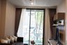 1 Bedroom Condo for rent in LAVIQ Sukhumvit 57, Khlong Tan Nuea, Bangkok near BTS Thong Lo
