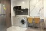 1 Bedroom Condo for rent in Ideo Mobi Asoke, Bang Kapi, Bangkok near MRT Phetchaburi