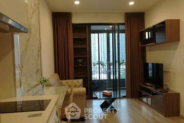 1 Bedroom Condo for rent in Ideo Mobi Asoke, Bang Kapi, Bangkok near MRT Phetchaburi