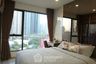 1 Bedroom Condo for rent in Ideo Mobi Asoke, Bang Kapi, Bangkok near MRT Phetchaburi