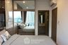 1 Bedroom Condo for rent in Ideo Mobi Asoke, Bang Kapi, Bangkok near MRT Phetchaburi