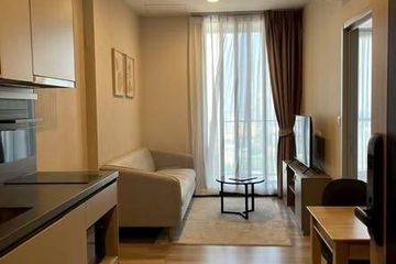 1 Bedroom Condo for rent in OKA HAUS Sukhumvit 36, Khlong Tan, Bangkok near BTS Thong Lo