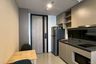 1 Bedroom Condo for rent in OKA HAUS Sukhumvit 36, Khlong Tan, Bangkok near BTS Thong Lo