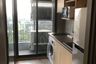 2 Bedroom Condo for rent in IDEO O2, Bang Na, Bangkok near BTS Bang Na