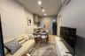 2 Bedroom Condo for rent in Life Rama 4 - Asoke, Khlong Toei, Bangkok near MRT Queen Sirikit National Convention Centre
