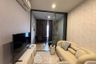 2 Bedroom Condo for rent in Life Rama 4 - Asoke, Khlong Toei, Bangkok near MRT Queen Sirikit National Convention Centre