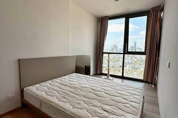 1 Bedroom Condo for rent in OKA HAUS Sukhumvit 36, Khlong Tan, Bangkok near BTS Thong Lo
