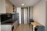 1 Bedroom Condo for rent in OKA HAUS Sukhumvit 36, Khlong Tan, Bangkok near BTS Thong Lo