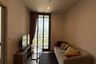 1 Bedroom Condo for rent in OKA HAUS Sukhumvit 36, Khlong Tan, Bangkok near BTS Thong Lo