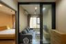 1 Bedroom Condo for rent in Life Asoke Hype, Makkasan, Bangkok near MRT Phra Ram 9