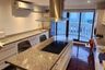 2 Bedroom Condo for rent in Nusa State Tower Condominium, Silom, Bangkok near BTS Surasak