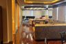 2 Bedroom Condo for rent in Nusa State Tower Condominium, Silom, Bangkok near BTS Surasak