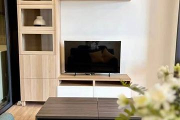 1 Bedroom Condo for rent in XT Phayathai, Thanon Phaya Thai, Bangkok near BTS Phaya Thai