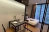 1 Bedroom Condo for rent in Noble Around Ari, Sam Sen Nai, Bangkok near BTS Ari