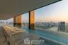 1 Bedroom Condo for rent in Noble Around Ari, Sam Sen Nai, Bangkok near BTS Ari