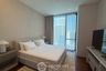 2 Bedroom Apartment for rent in Sindhorn Kempinski Hotel Bangkok, Lumpini, Bangkok near BTS Ratchadamri