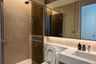 2 Bedroom Apartment for rent in Sindhorn Kempinski Hotel Bangkok, Lumpini, Bangkok near BTS Ratchadamri