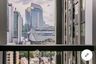 1 Bedroom Condo for rent in Life One Wireless, Lumpini, Bangkok near BTS Ploen Chit